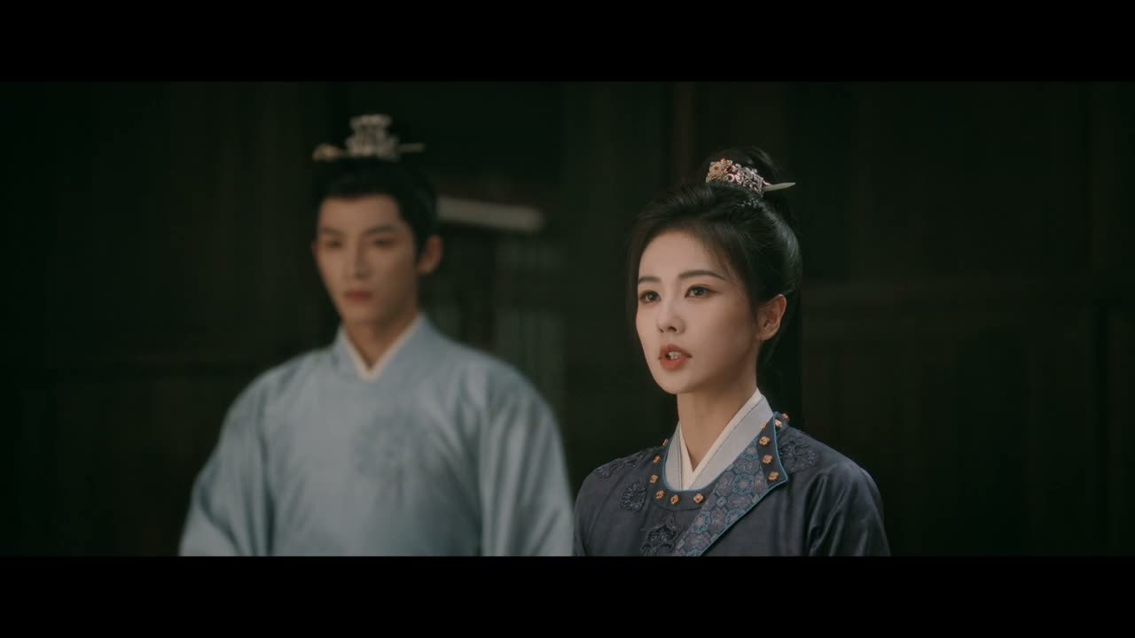 你欠我师父一条命