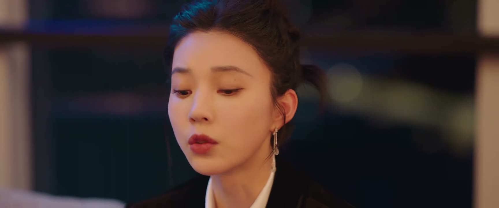 可能我就是这么见不得人吧