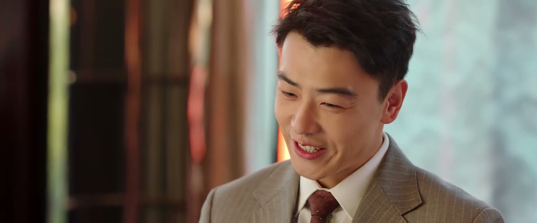 以后多帮衬一下