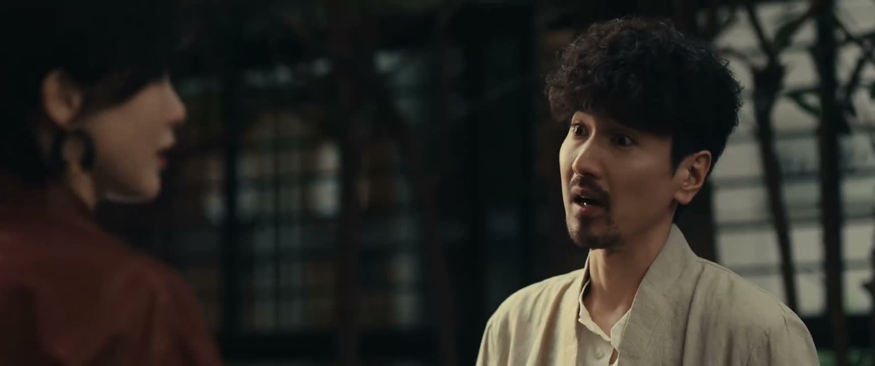 帮一下吧 就像今天一样 对吧 举手之劳