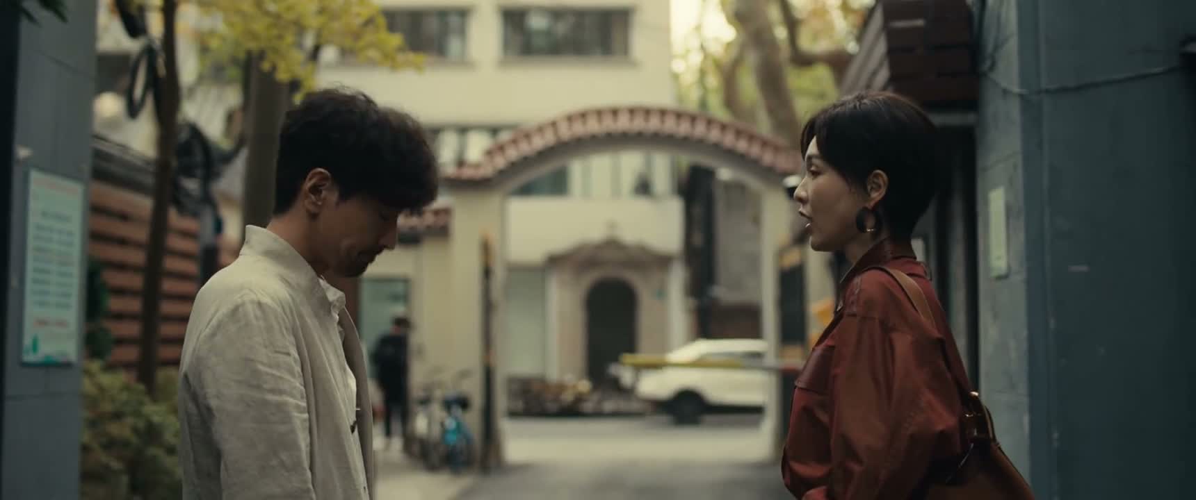 你的好意我心领了 但分手之后 你还总是来找我