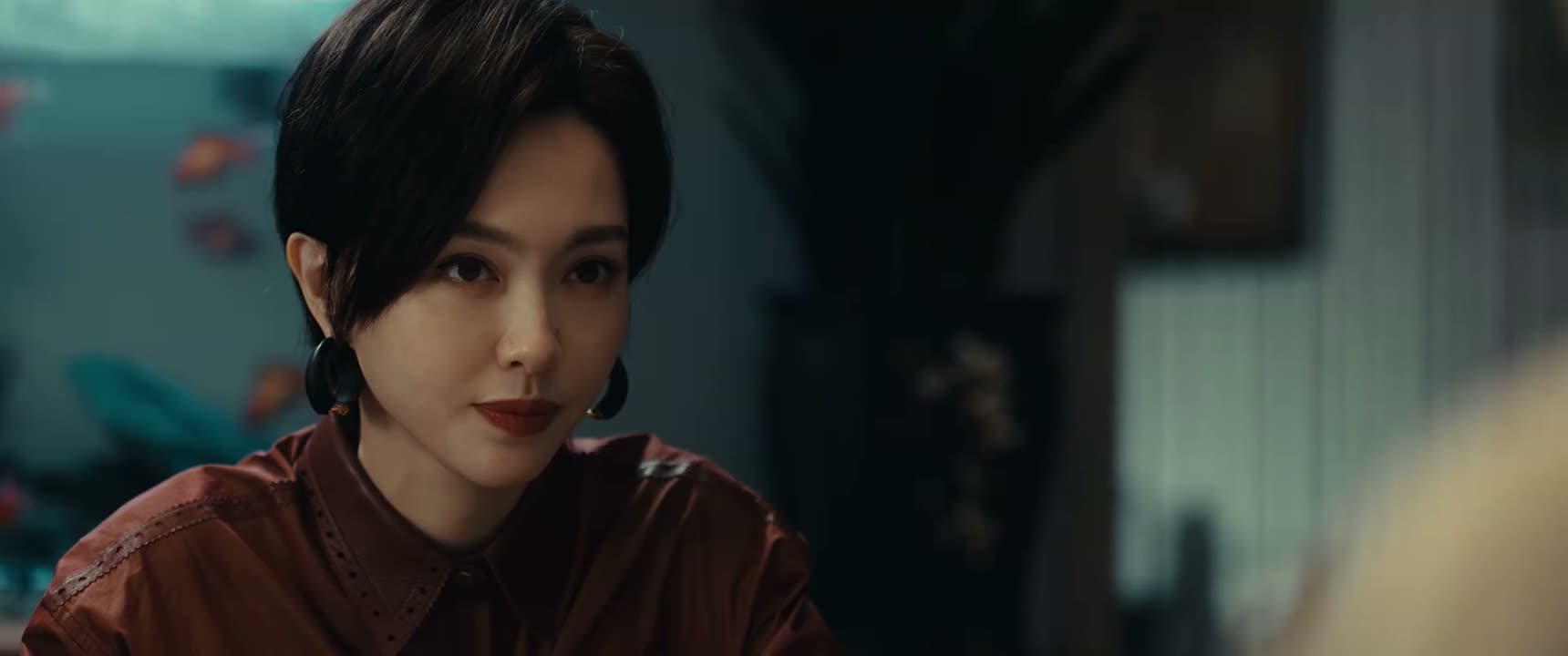 你一言我一句的 多热闹开心啊 叔叔 来来来