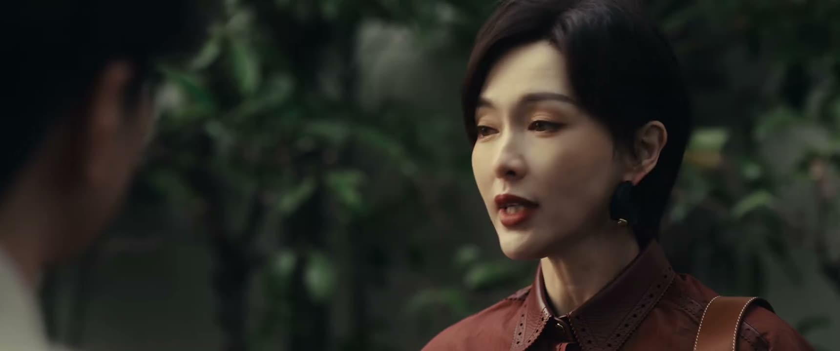 所谓的小事情 那是压倒骆驼的最后一根稻草