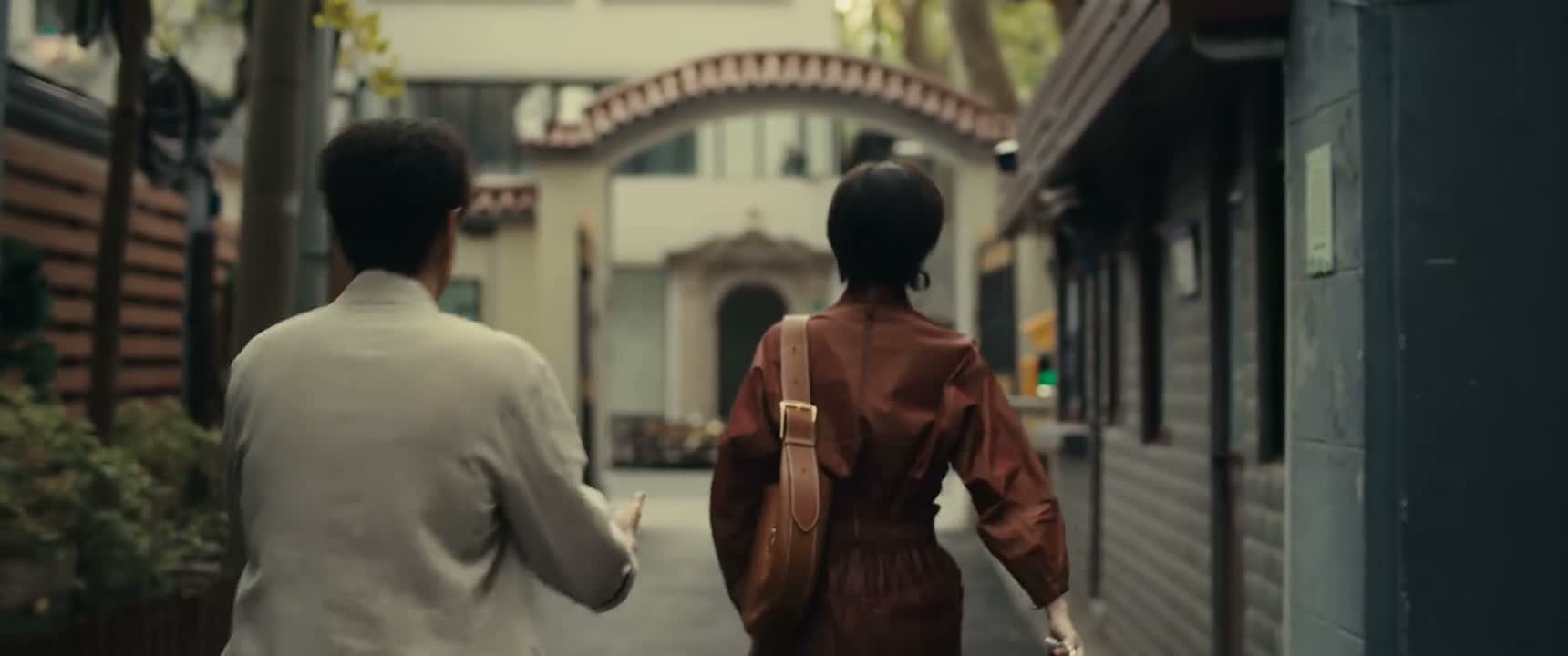 我们之间是有什么深仇大恨吗