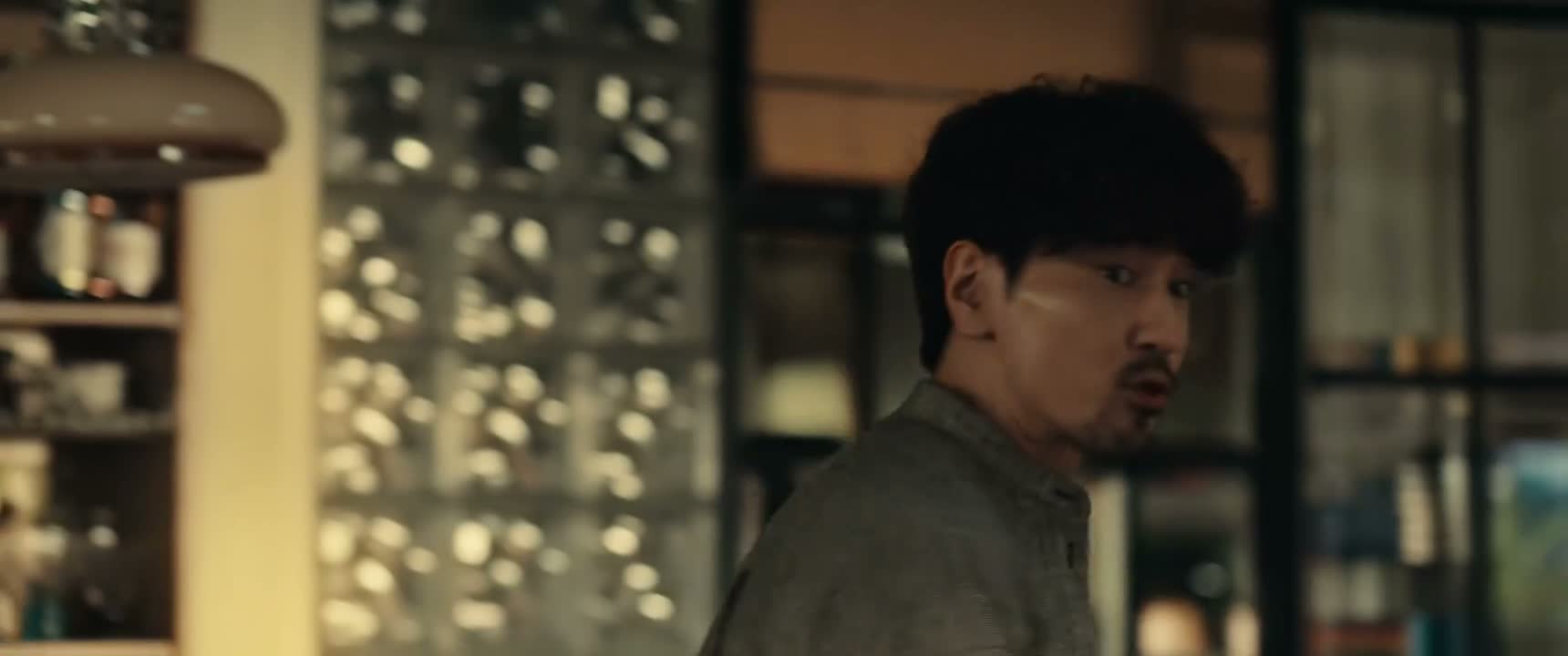 我手把手教他 够诚意了吧