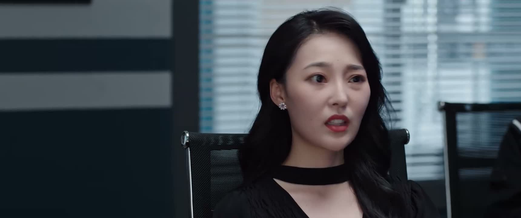 但 但真的不是我