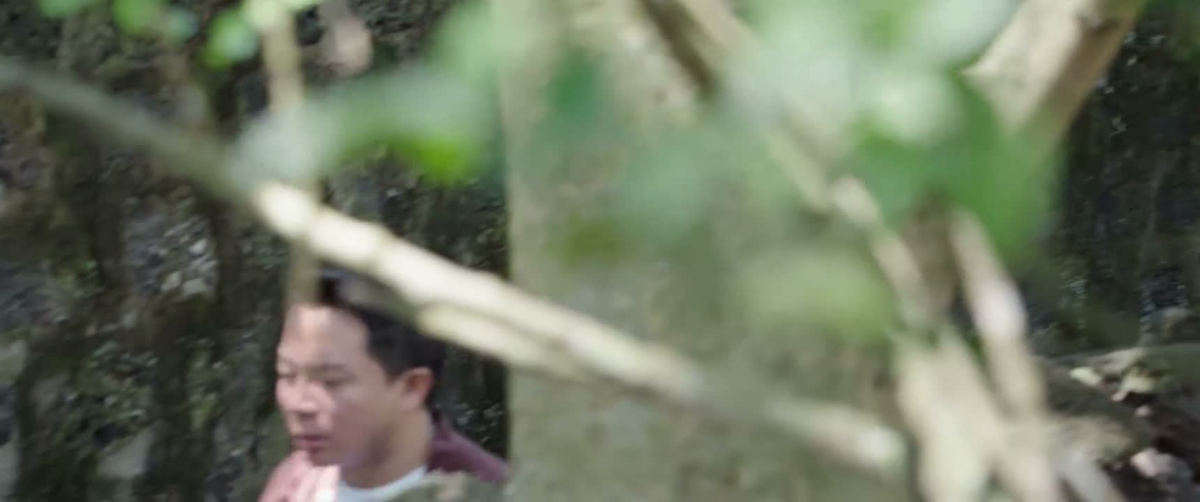 这路可不太好走啊