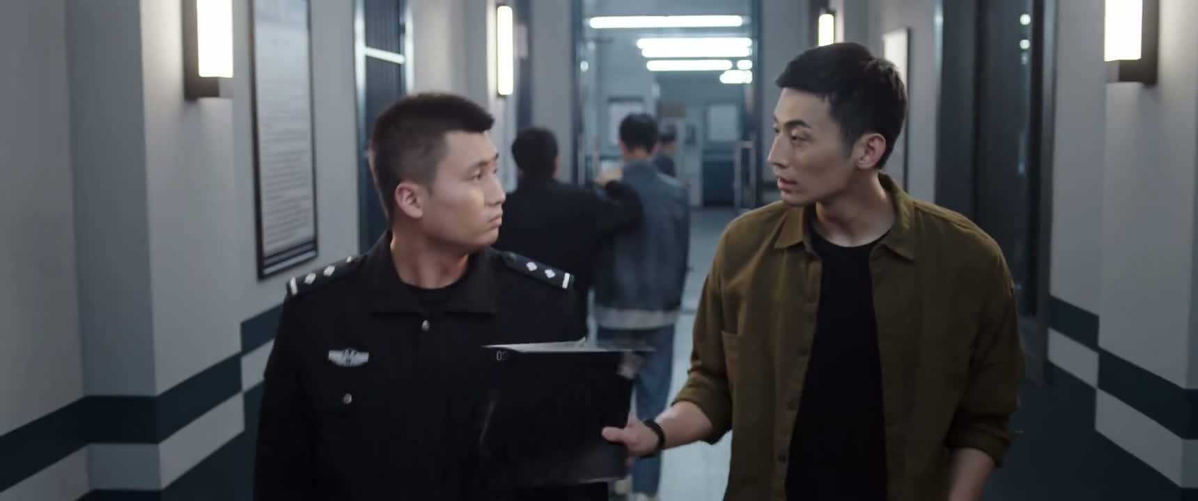 真能查出点什么东西来