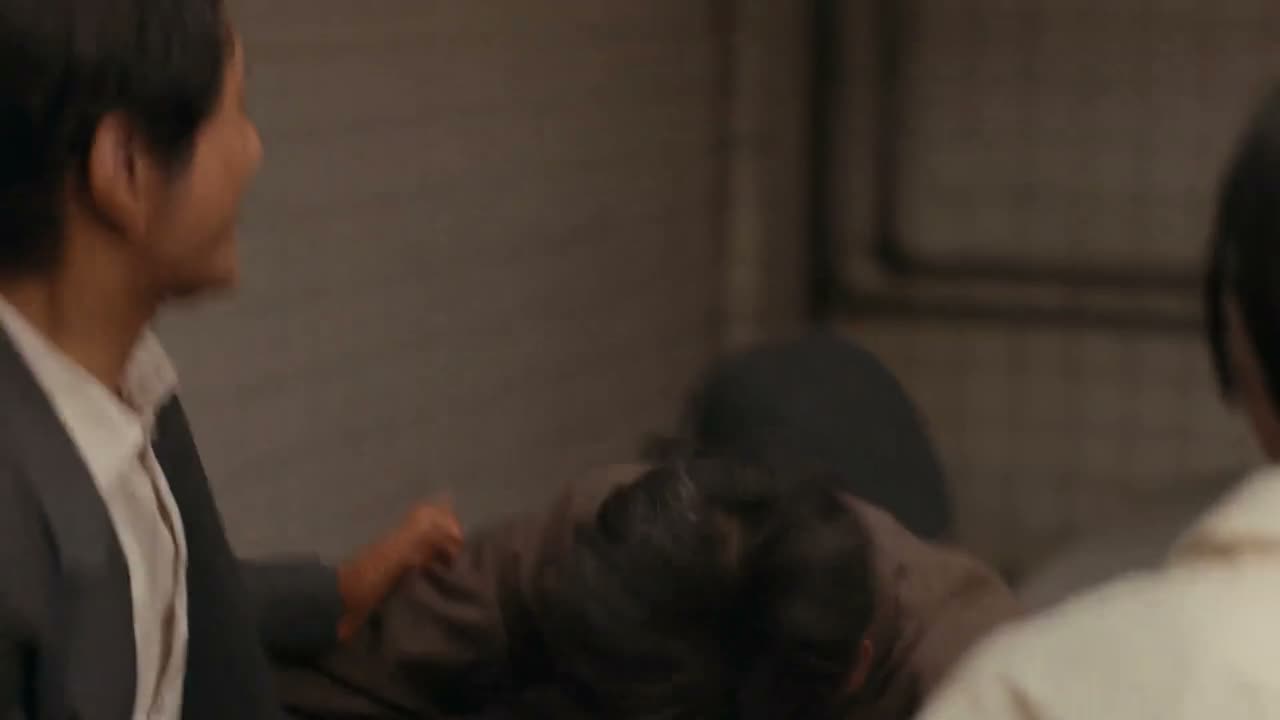 打 杀人了 杀人了 杀人了