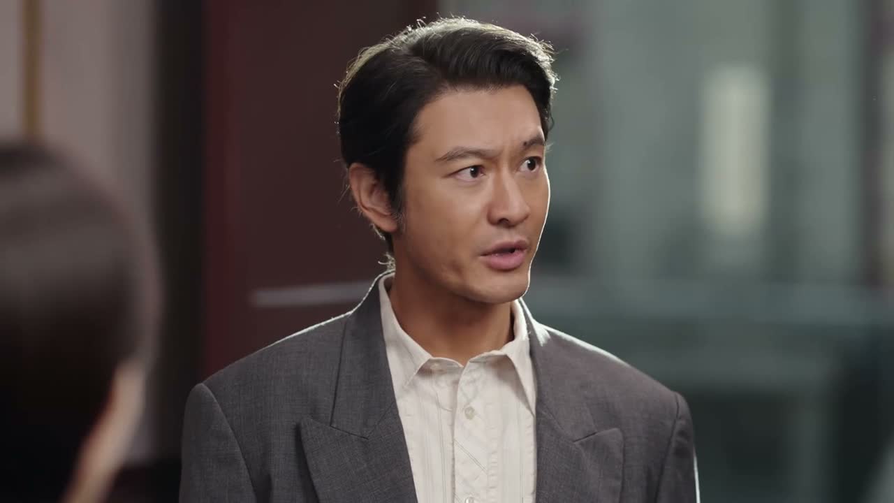 该不会是自己 下海取样了吧
