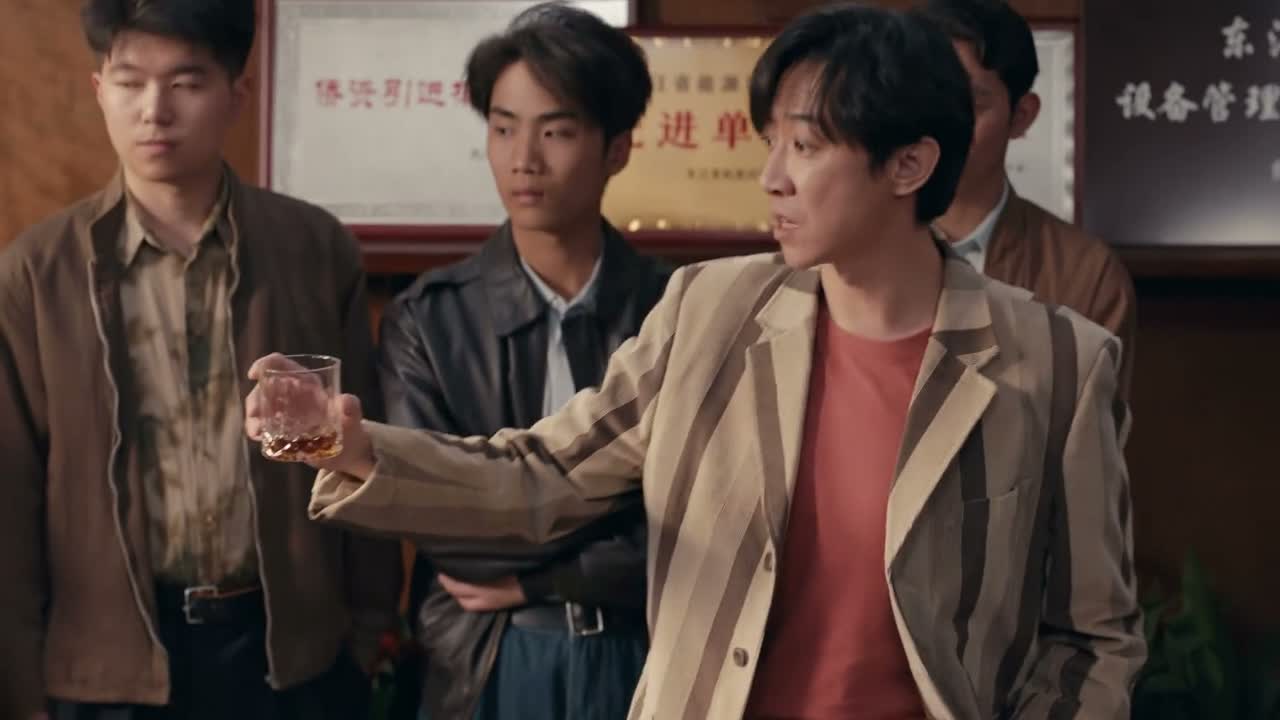 我钱昌远跟你一起兜底