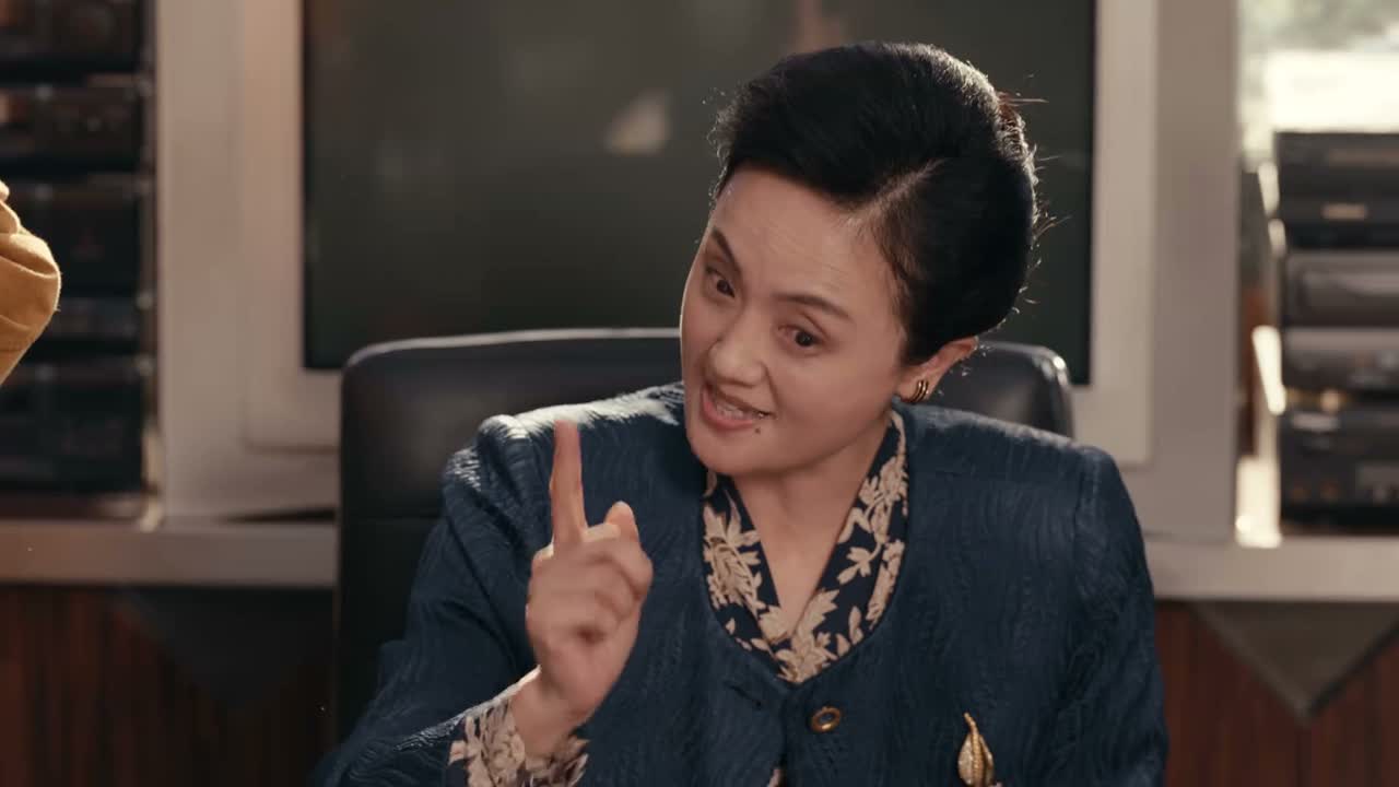 现在必须做决定