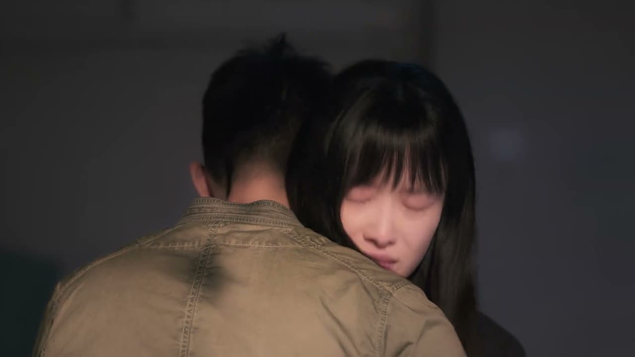 那你是不是不走了