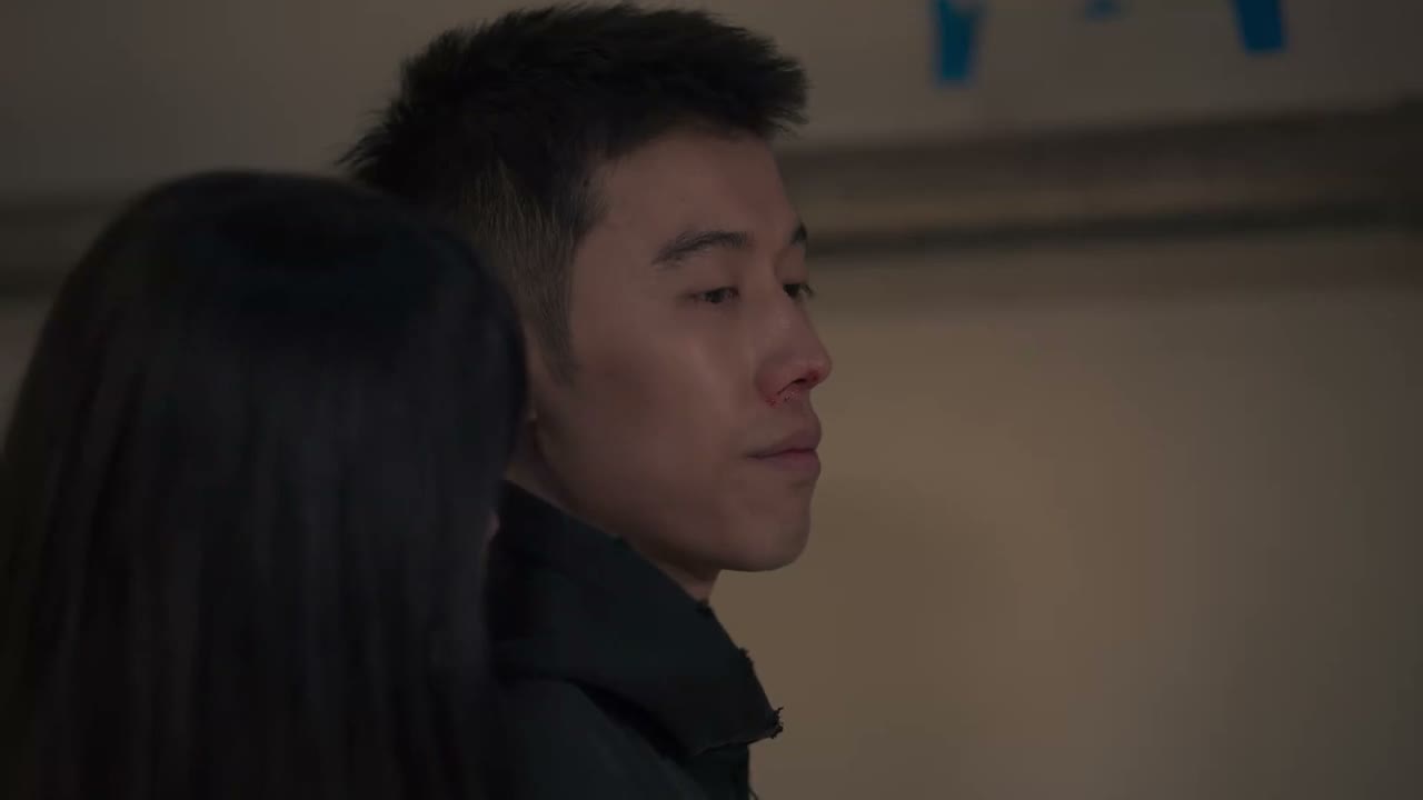 你别生我气啊