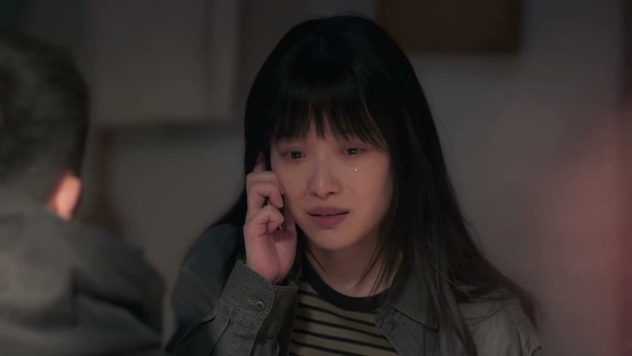 你等我一下一会儿见啊 拜拜