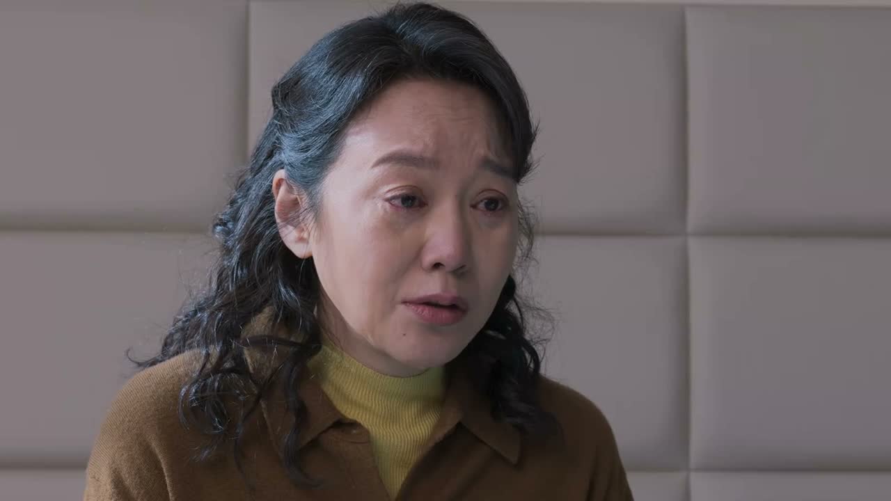 说实话吧