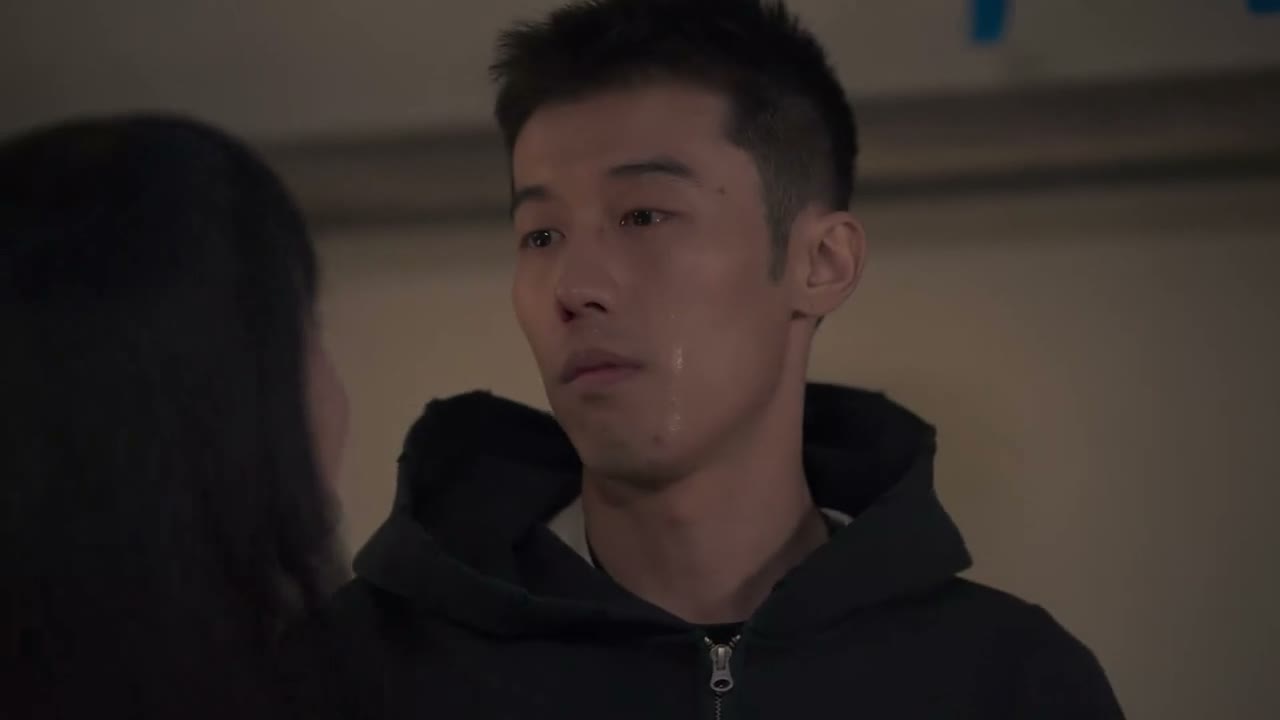 我请你吃好吃的 你干啥呀