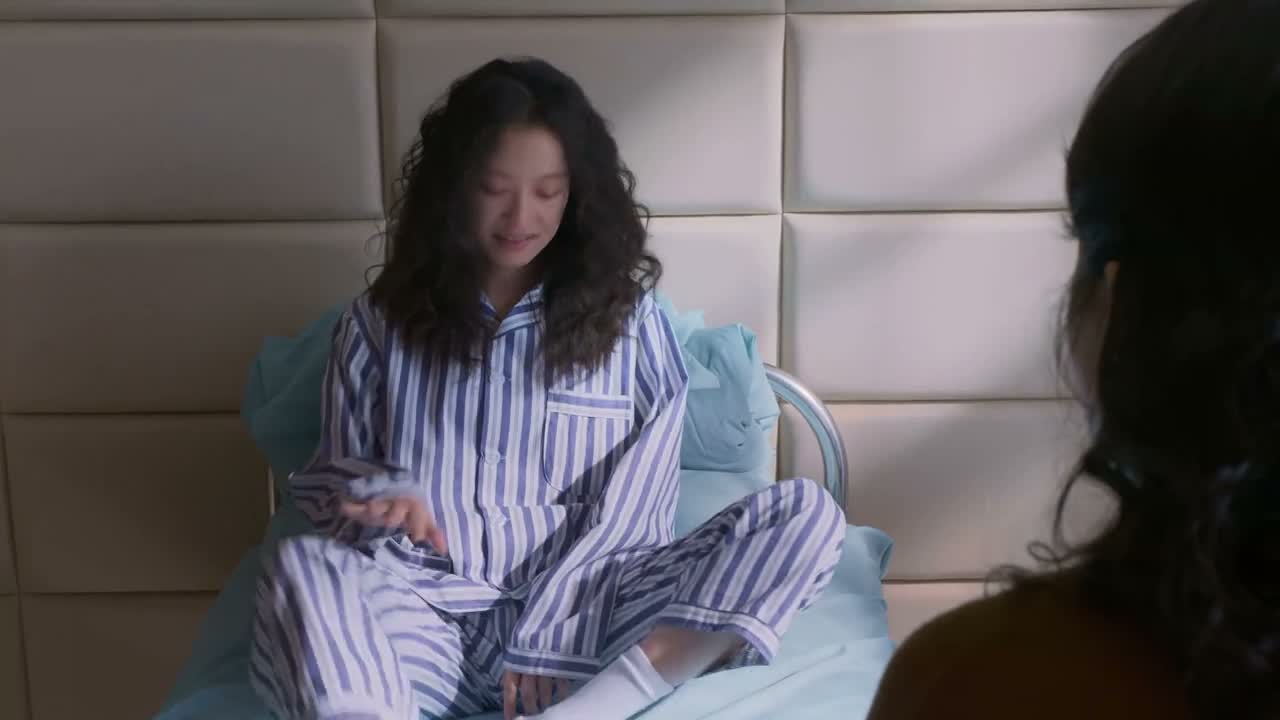 行啦 逗你玩的 没事儿