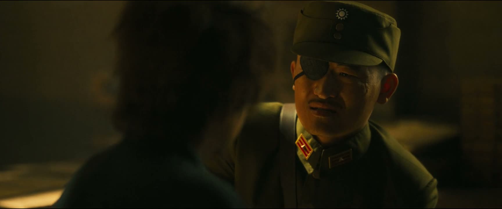 但是我们都活下来了 活下来了