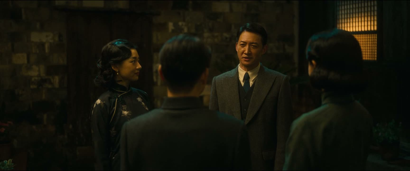 何必是 我该怎么称呼你