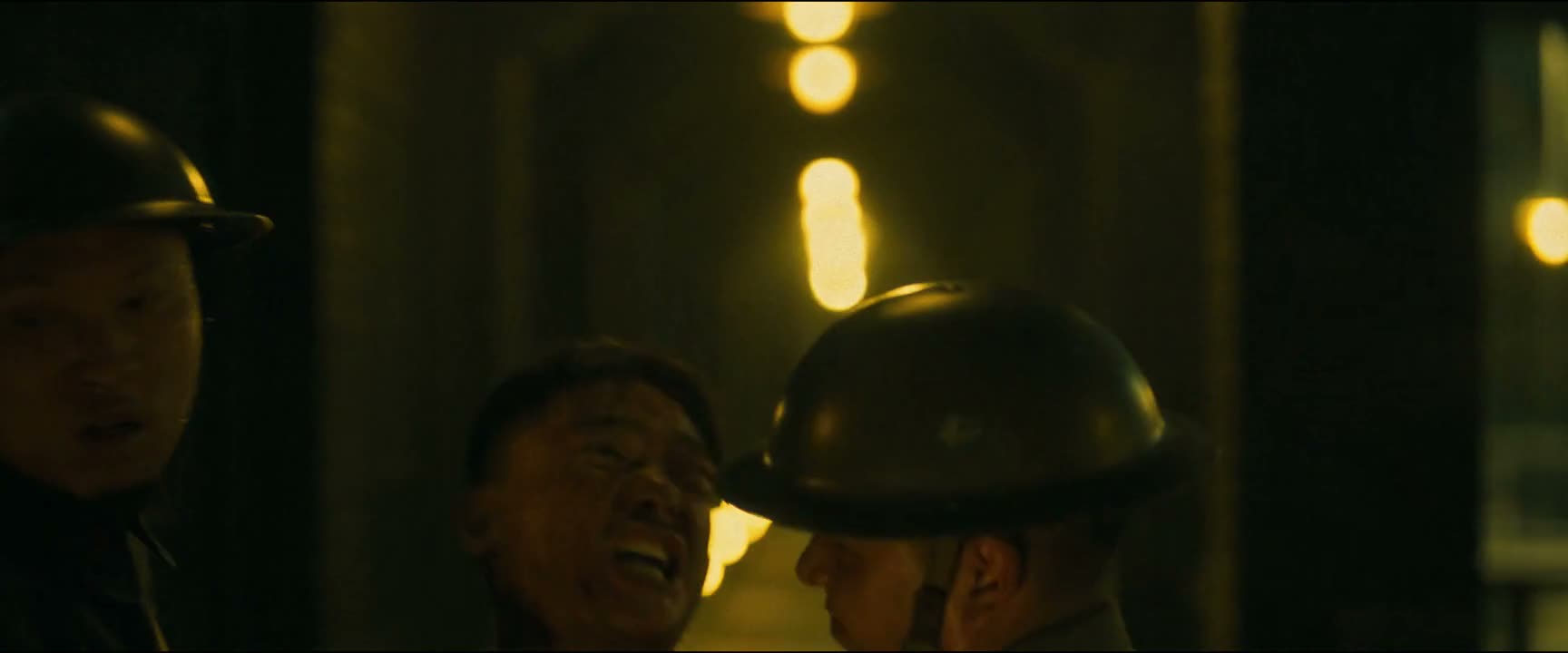 他是日本人的狗