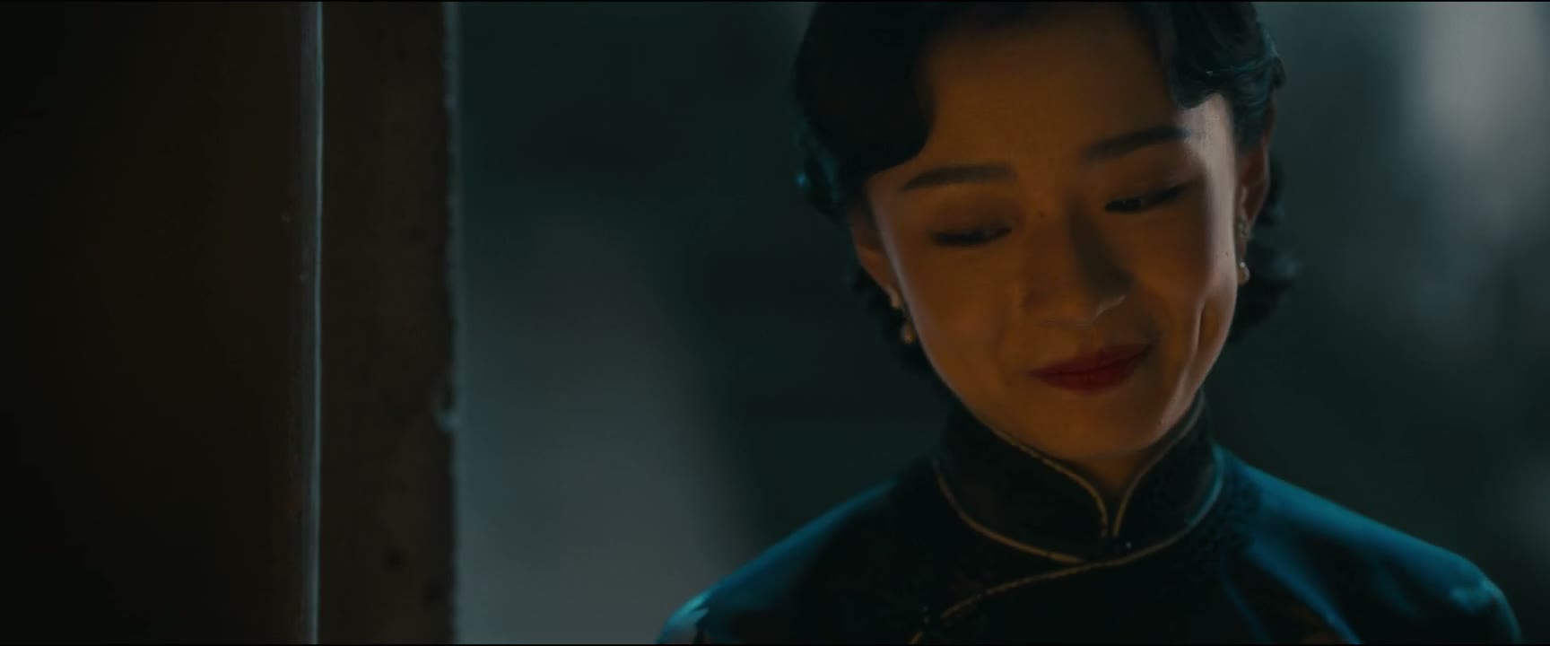 我还能要求你什么呀 还要求你为我守节