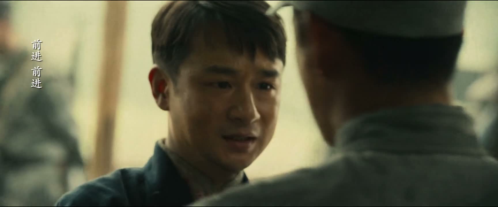 我每次见你 你都能让我出其不意