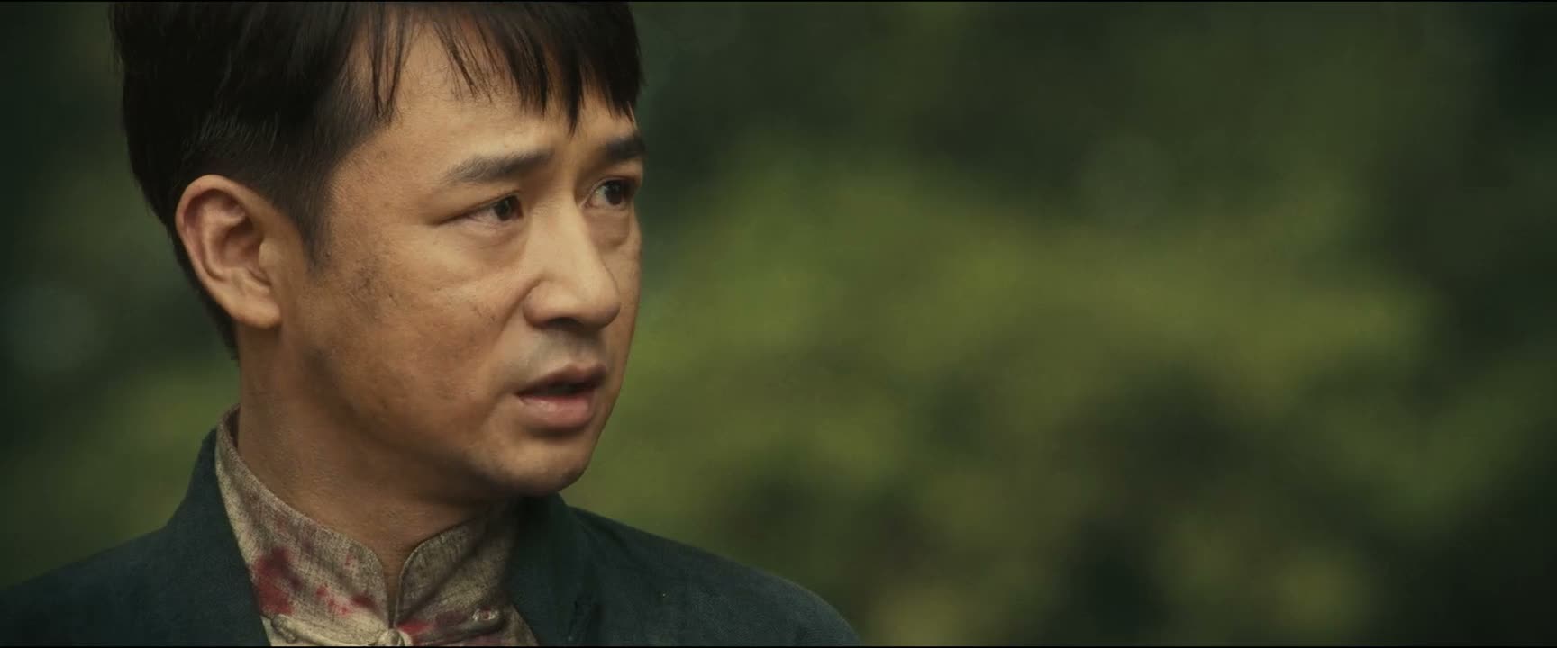我们等了七年
