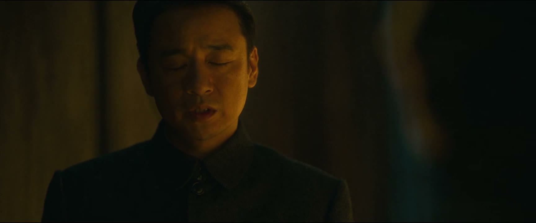 我心里特别堵得慌