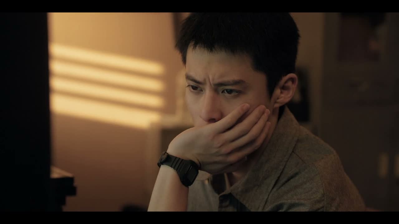 不行 眼花了