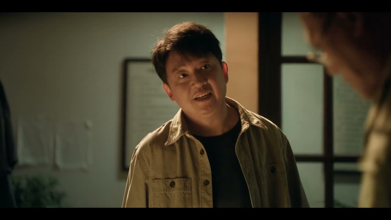 竟然让嫌疑人倒打一耙