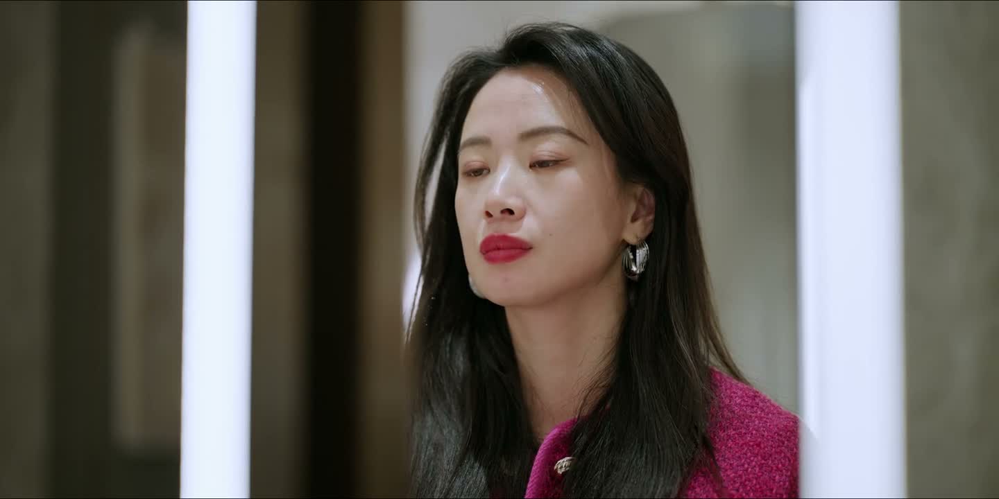 那你就要活得比谁都强