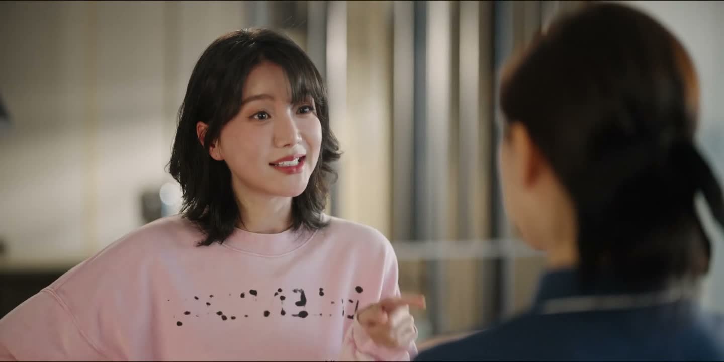 你一个小小的楼层领班