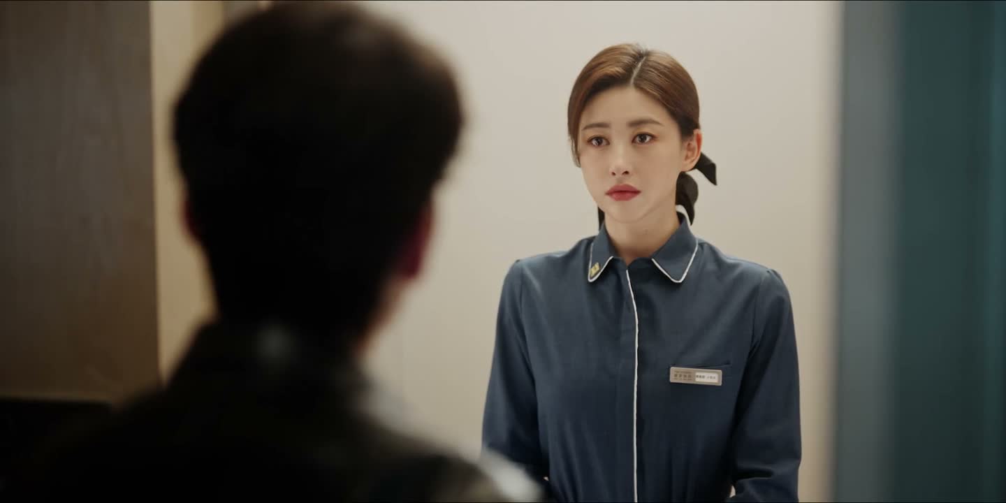 所以我们也实在无能为力