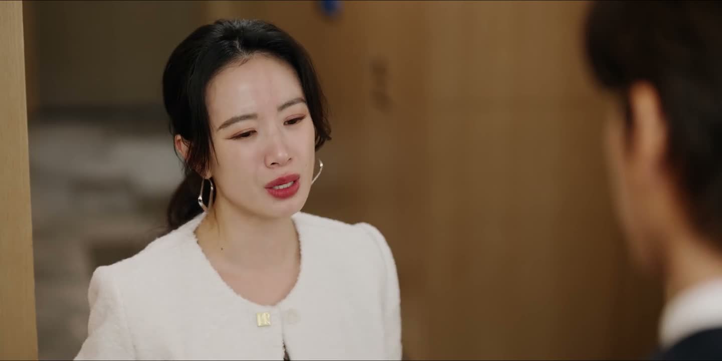 我也是实在是被她们逼急了
