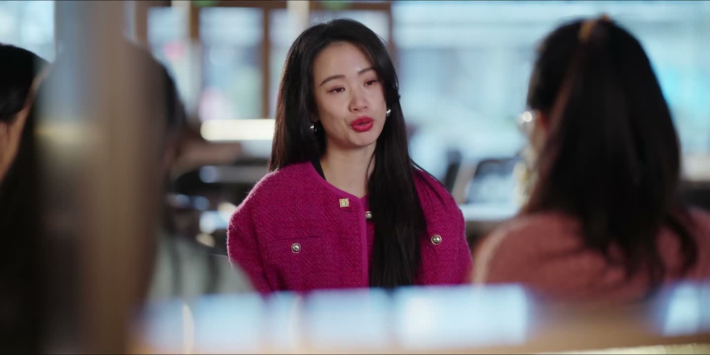 我怎么会为了区区一点小钱
