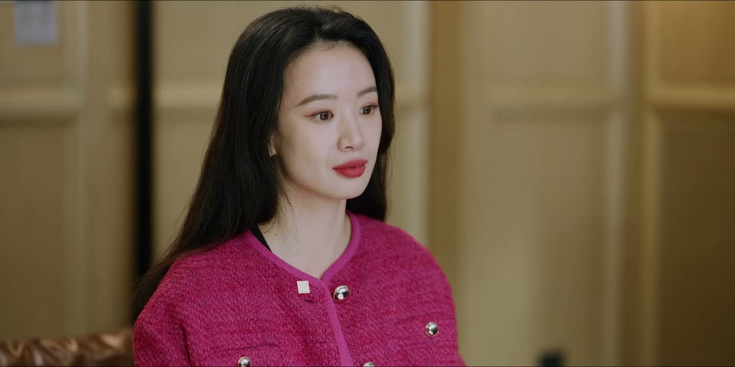 享受你无微不至的管家服务
