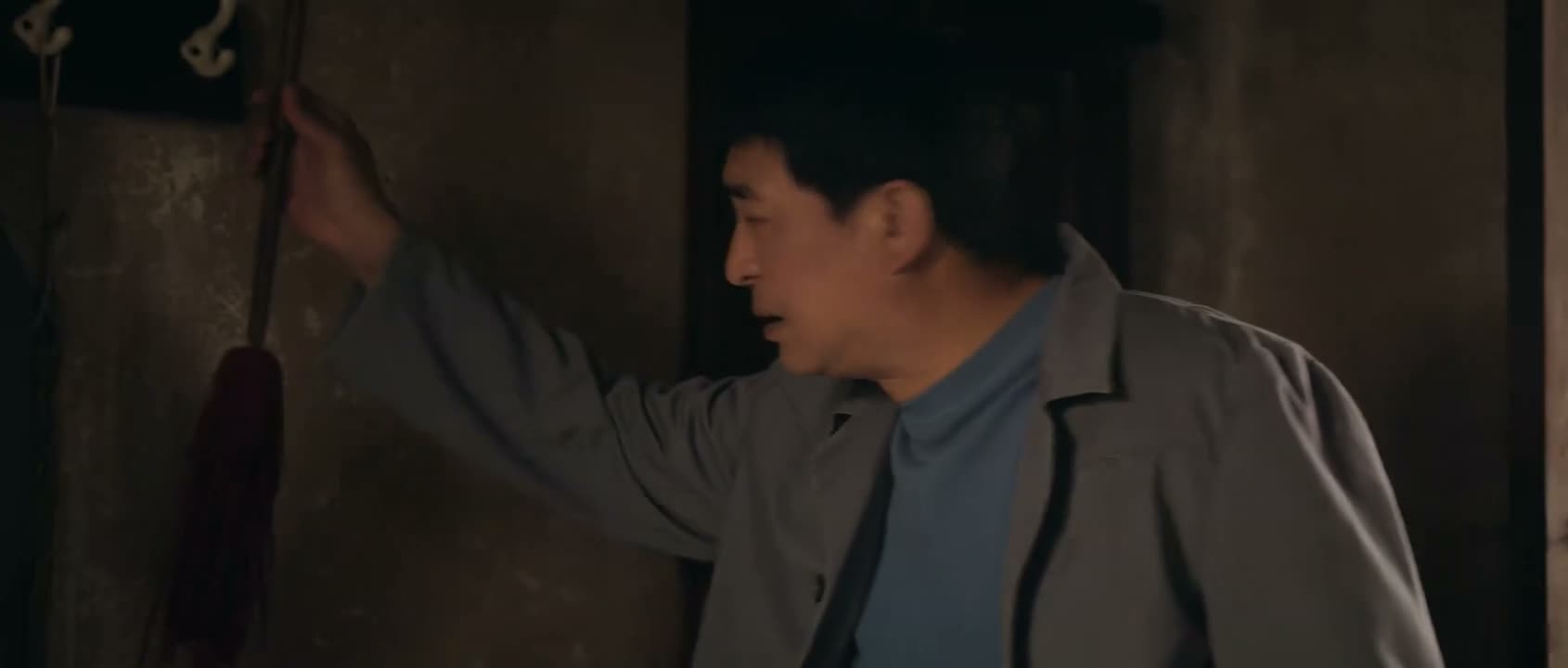 第一天排练 感觉咋样吗
