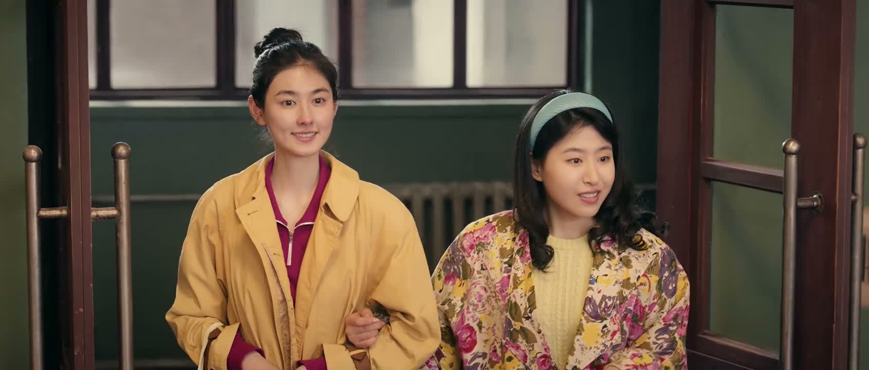 今儿咋都这么积极的