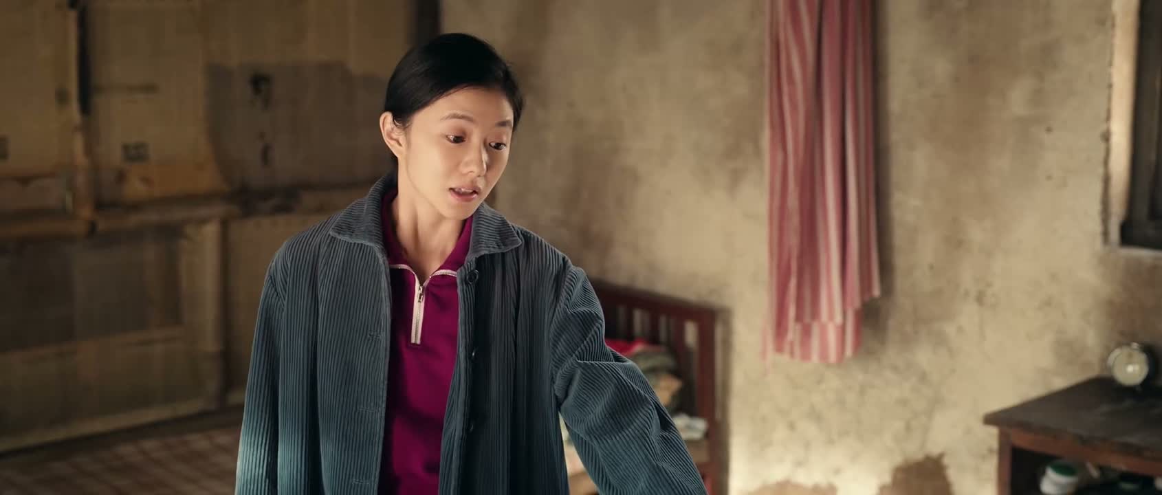 你把东西拿走 我不要