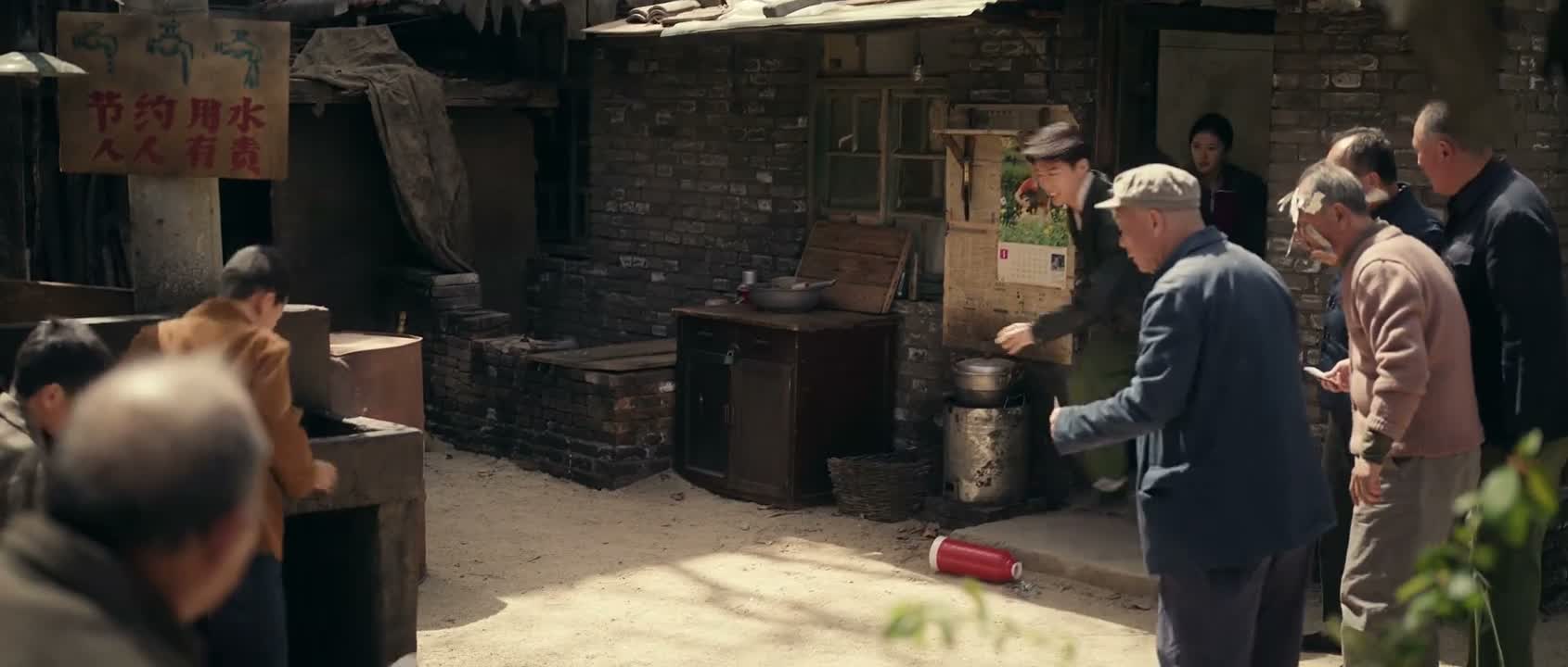 上个厕所咋就流氓了嘛