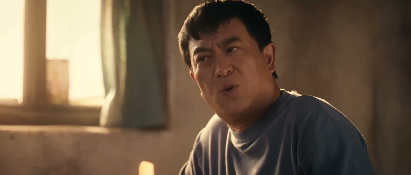 说不定还美得很 美锤子