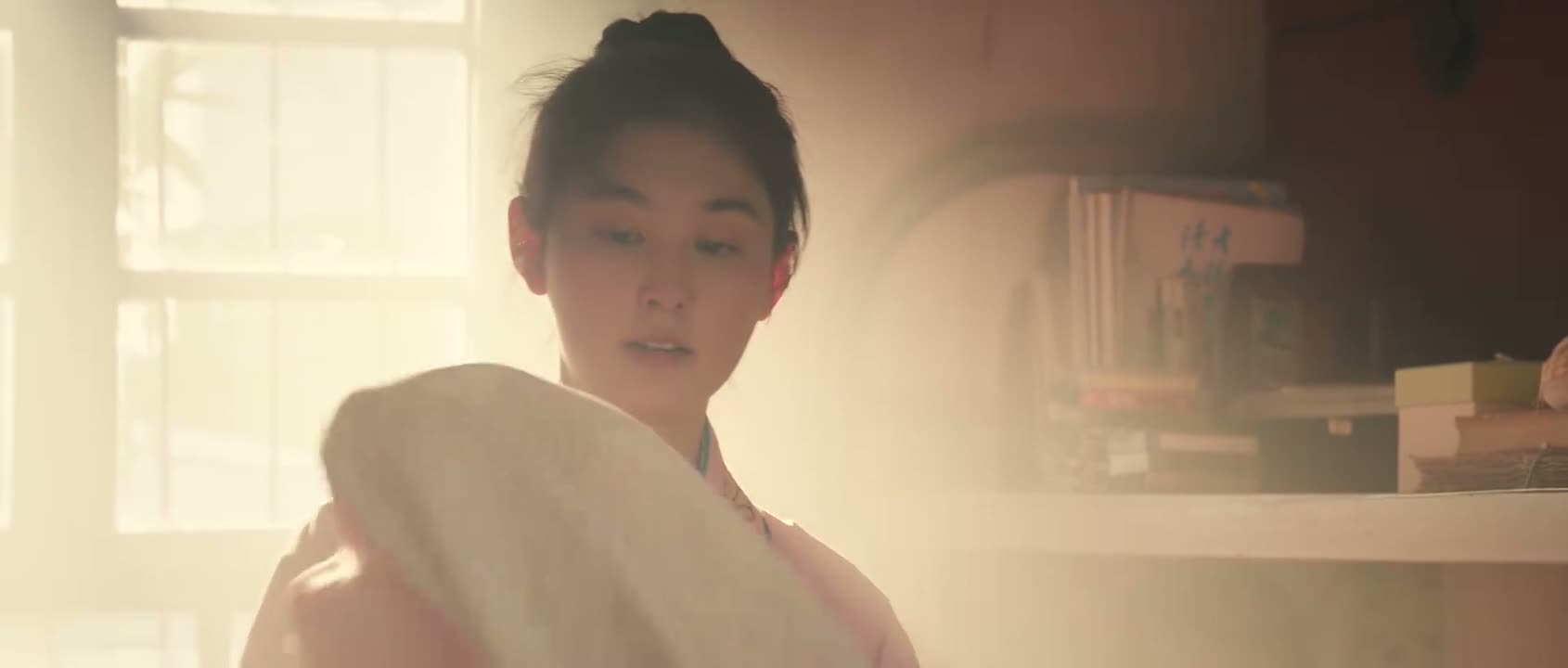 相啥呢 好的男人早都被抢完了