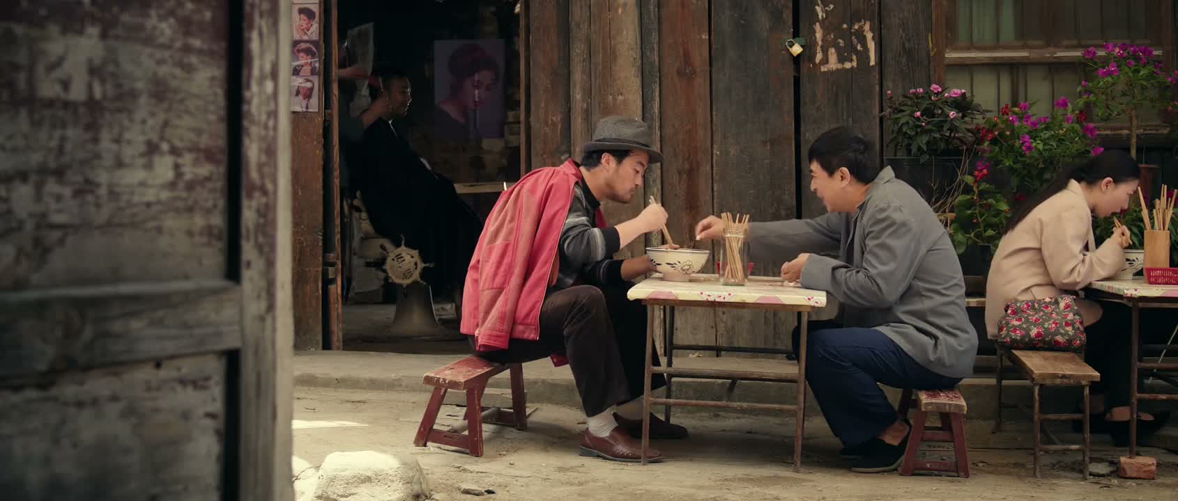 以后还得请你多多关照