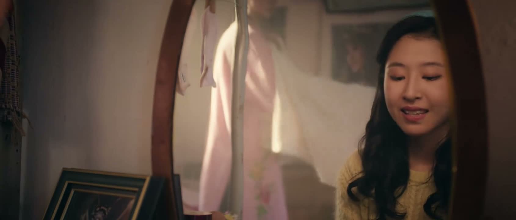 咋 就因为一个忆秦娥