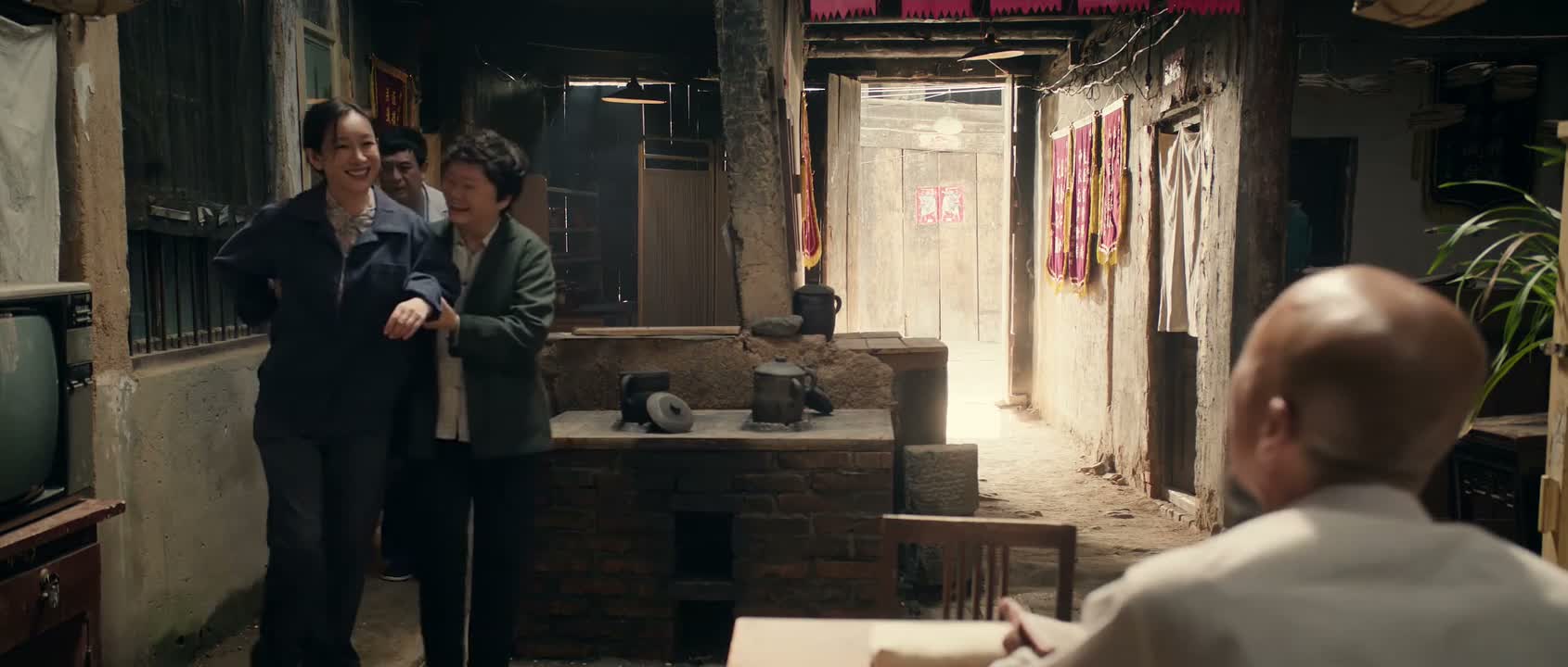 咋样 好得很
