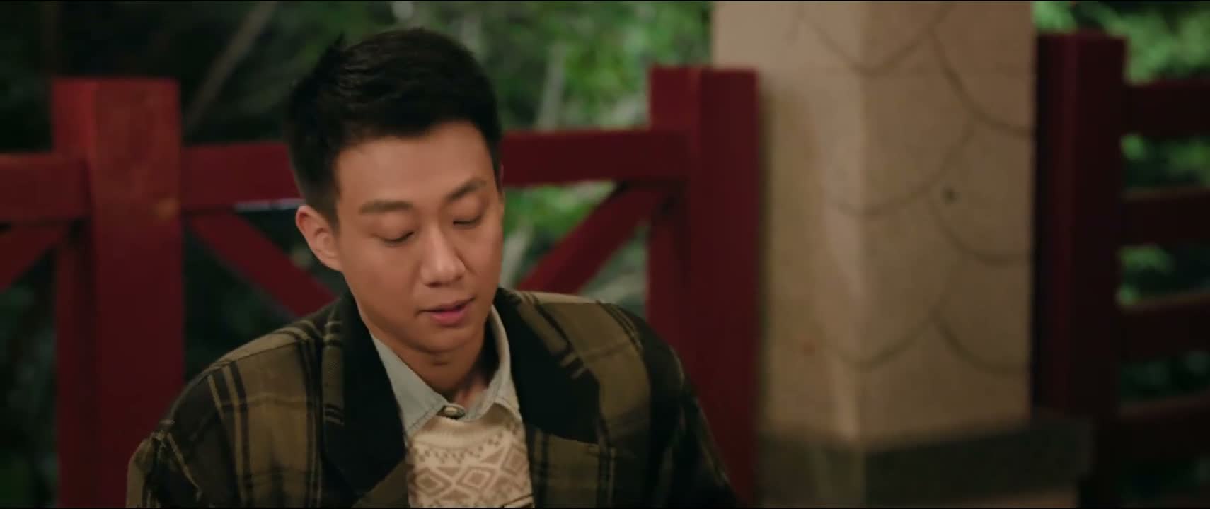 那我作为担保人 就承担责任了