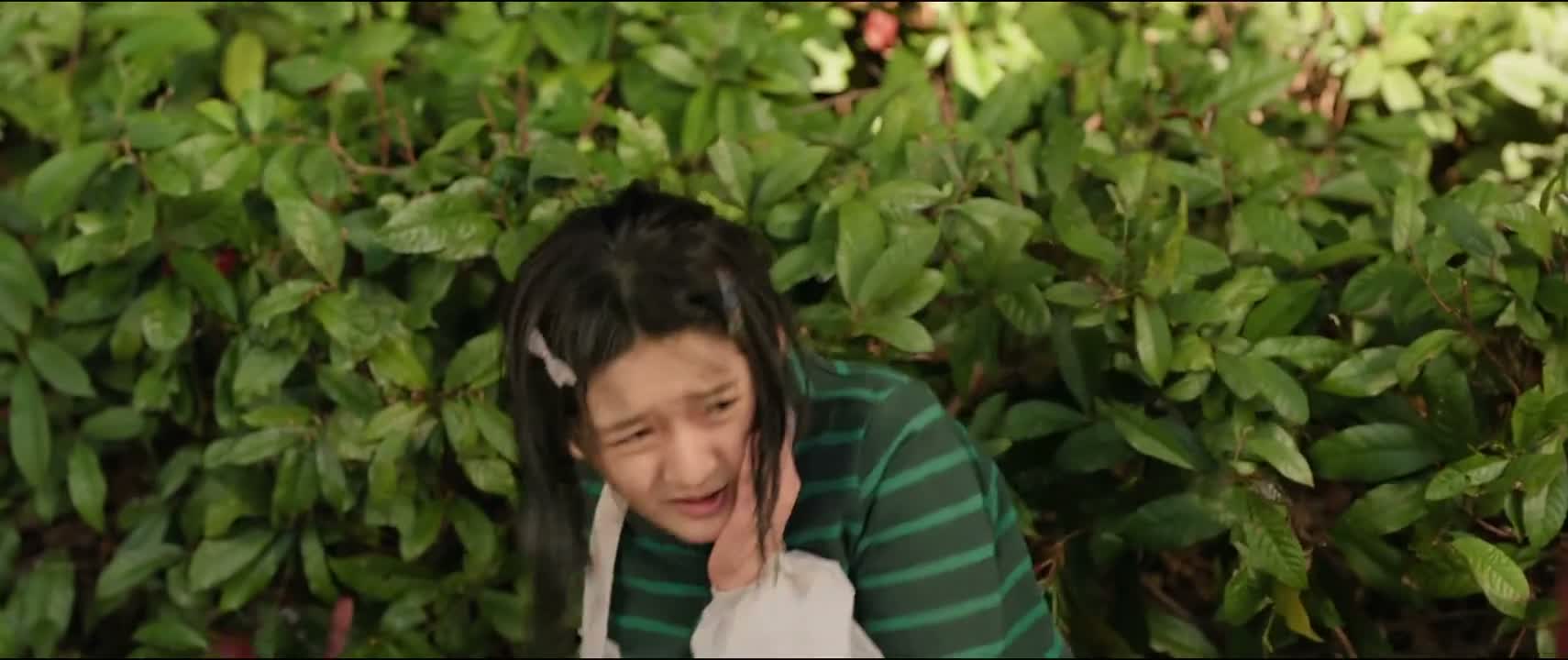 楠姐 别打了 下次我不敢了