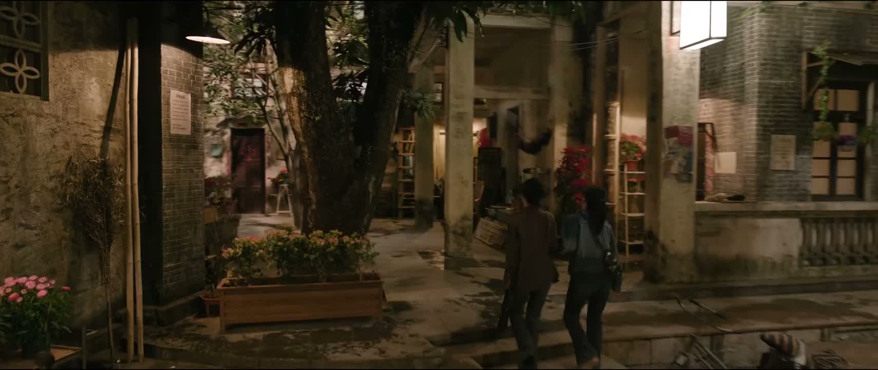 你说这一天给我累的
