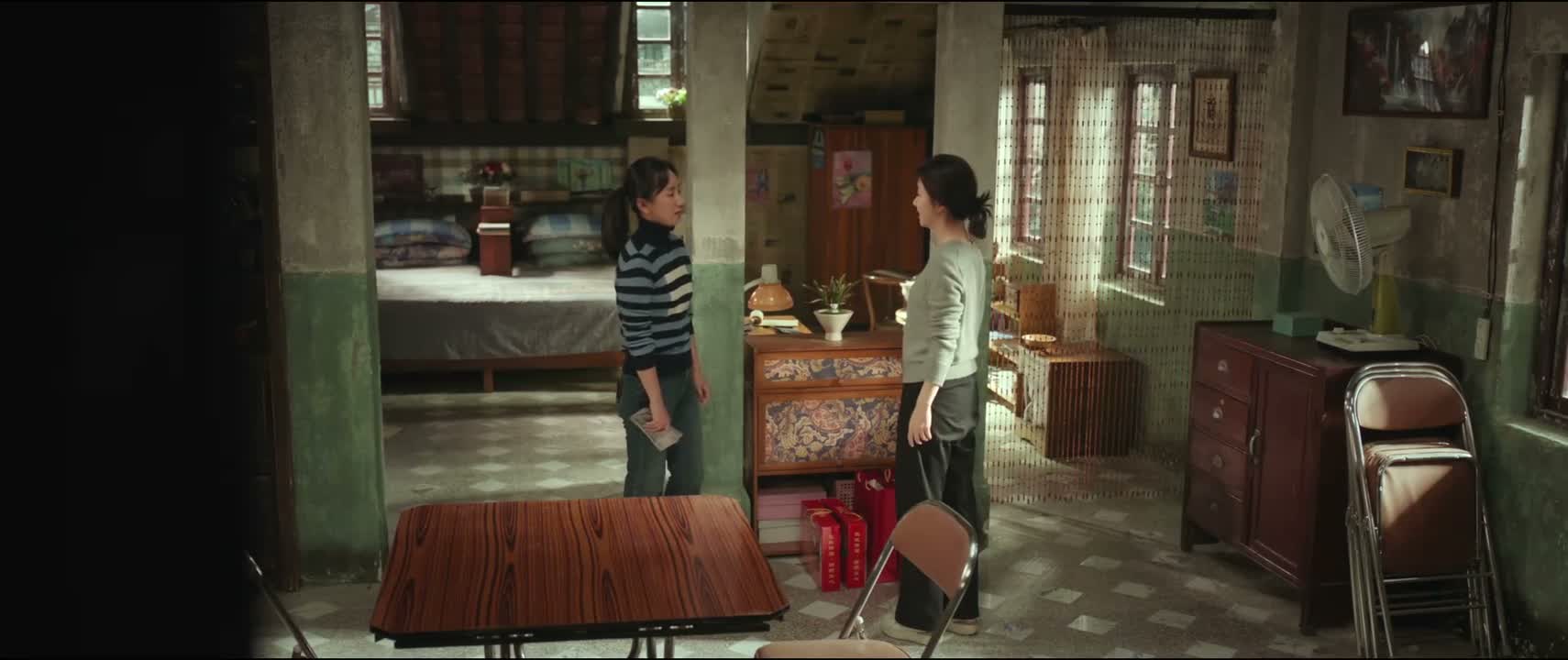 你咋这么细心呢